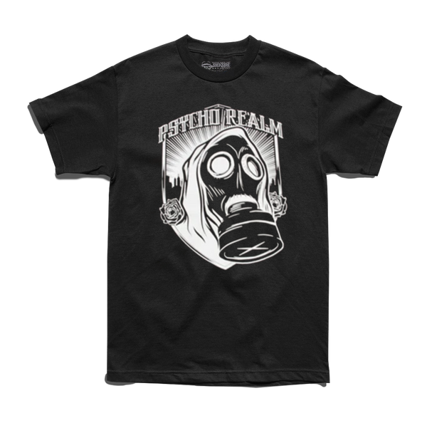 PSYCHO REALM SHIELD