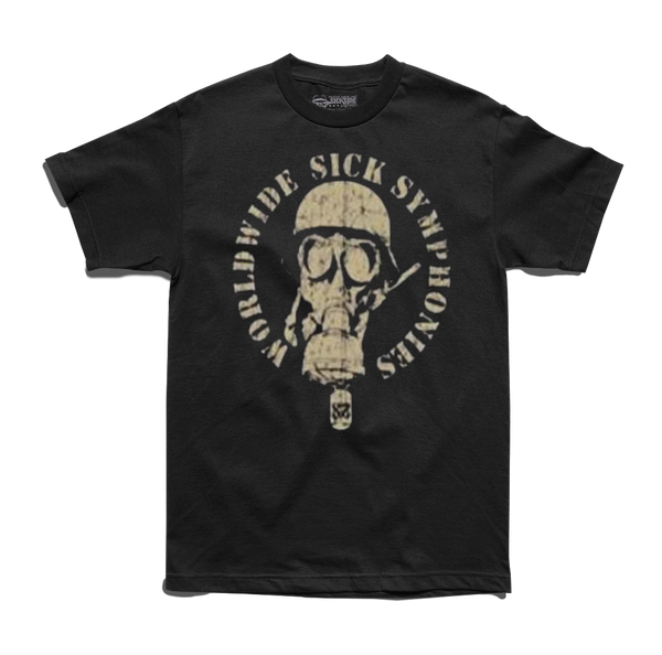 Psycho Realm Sick Army