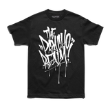 Psycho Realm Tags Tee