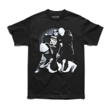 Psycho Realm Terror Tape Shirt