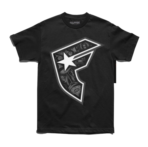 Psycho Realm x Famous Fuck Love