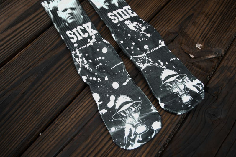 SICK SIDE SOCKS