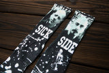 SICK SIDE SOCKS