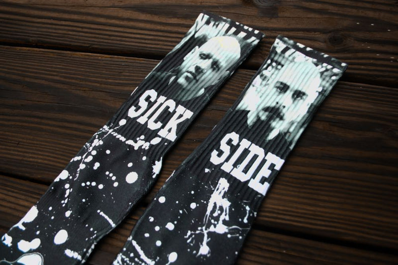 SICK SIDE SOCKS