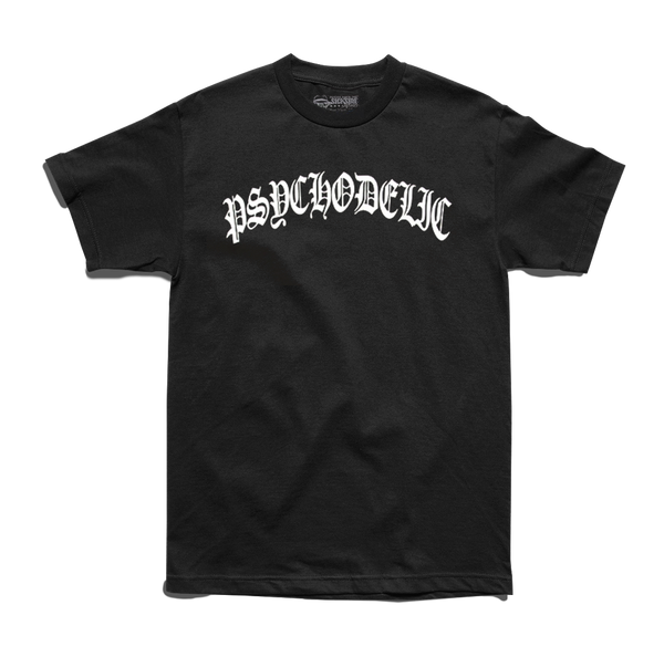 Psychodelic Guys Tee