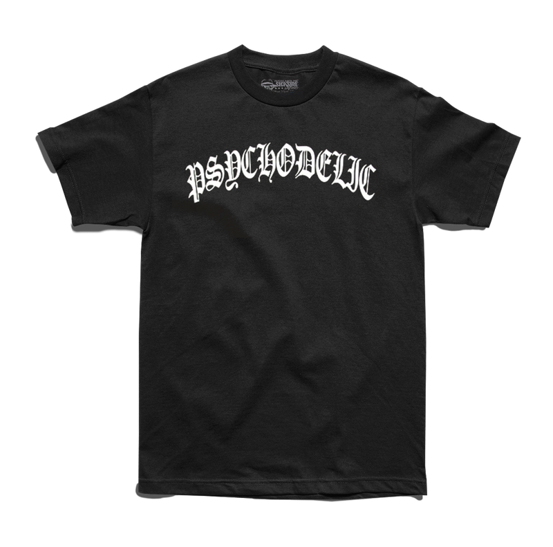 Psychodelic Guys Tee