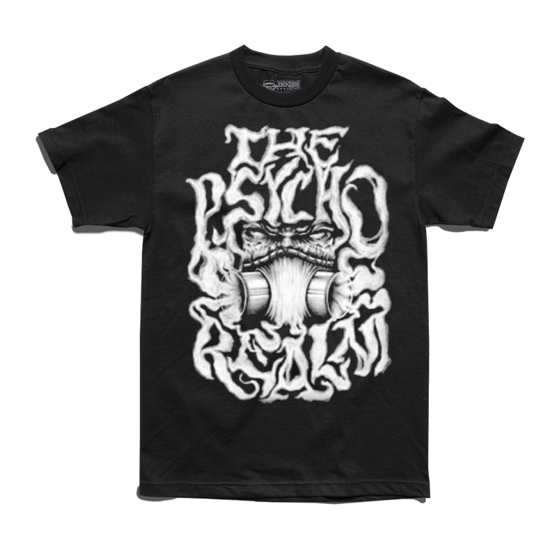 Psycho Realm Psychodelic