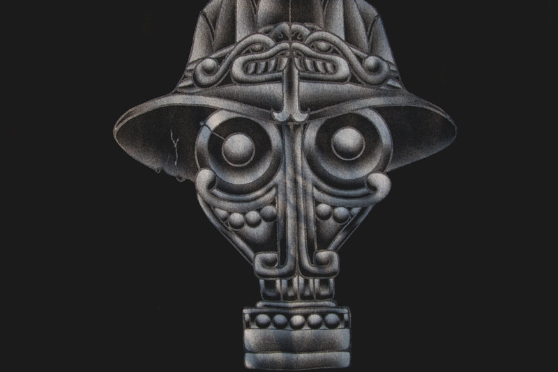 PSYCHOPOCHTLI