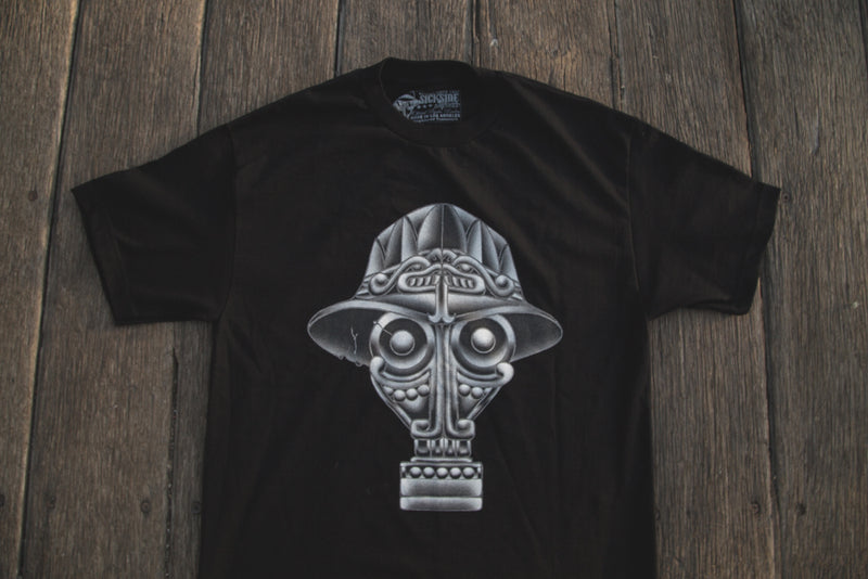 PSYCHOPOCHTLI