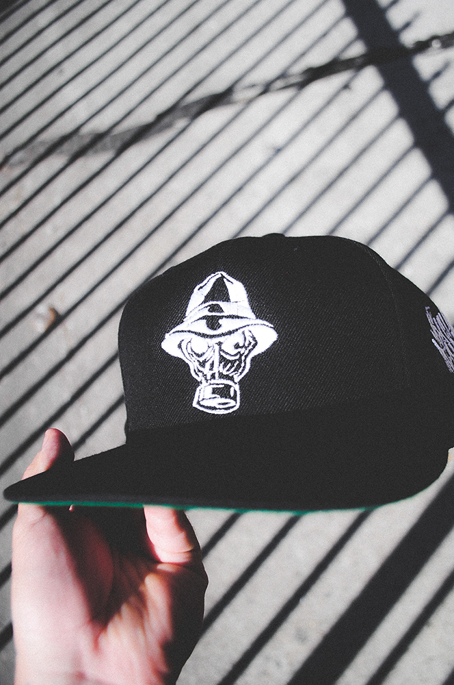 PSYCHO REALM OG MASK