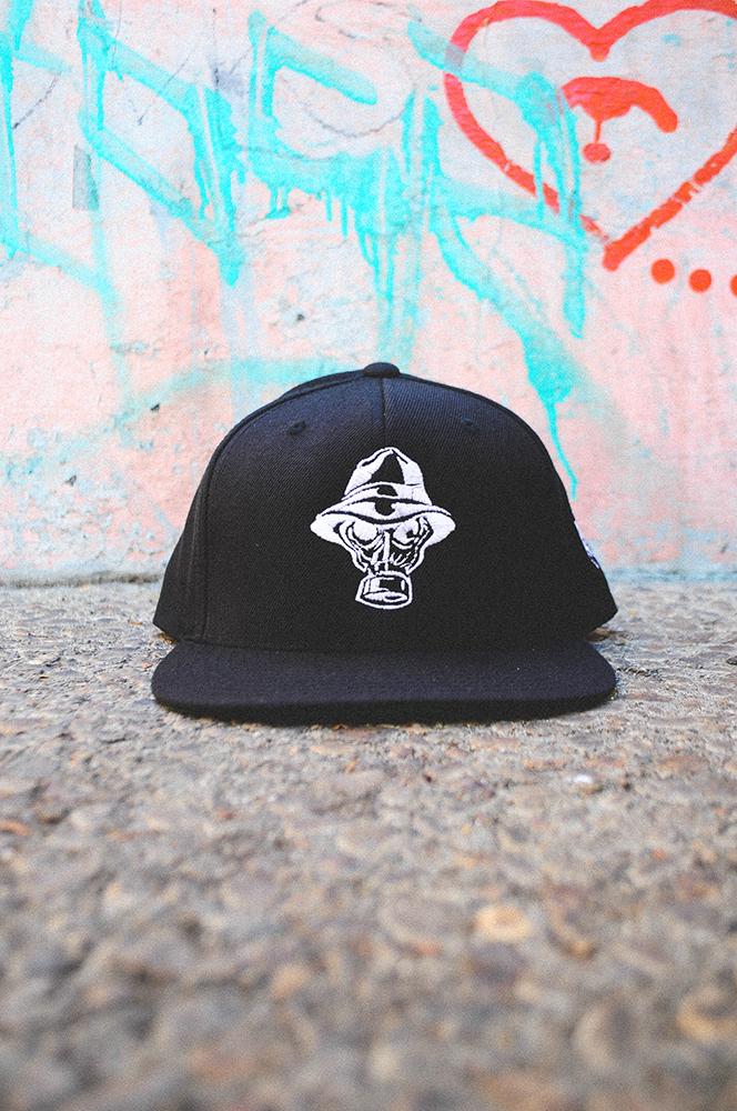 PSYCHO REALM OG MASK