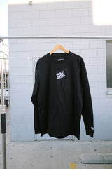 Sleepy Long Sleeve