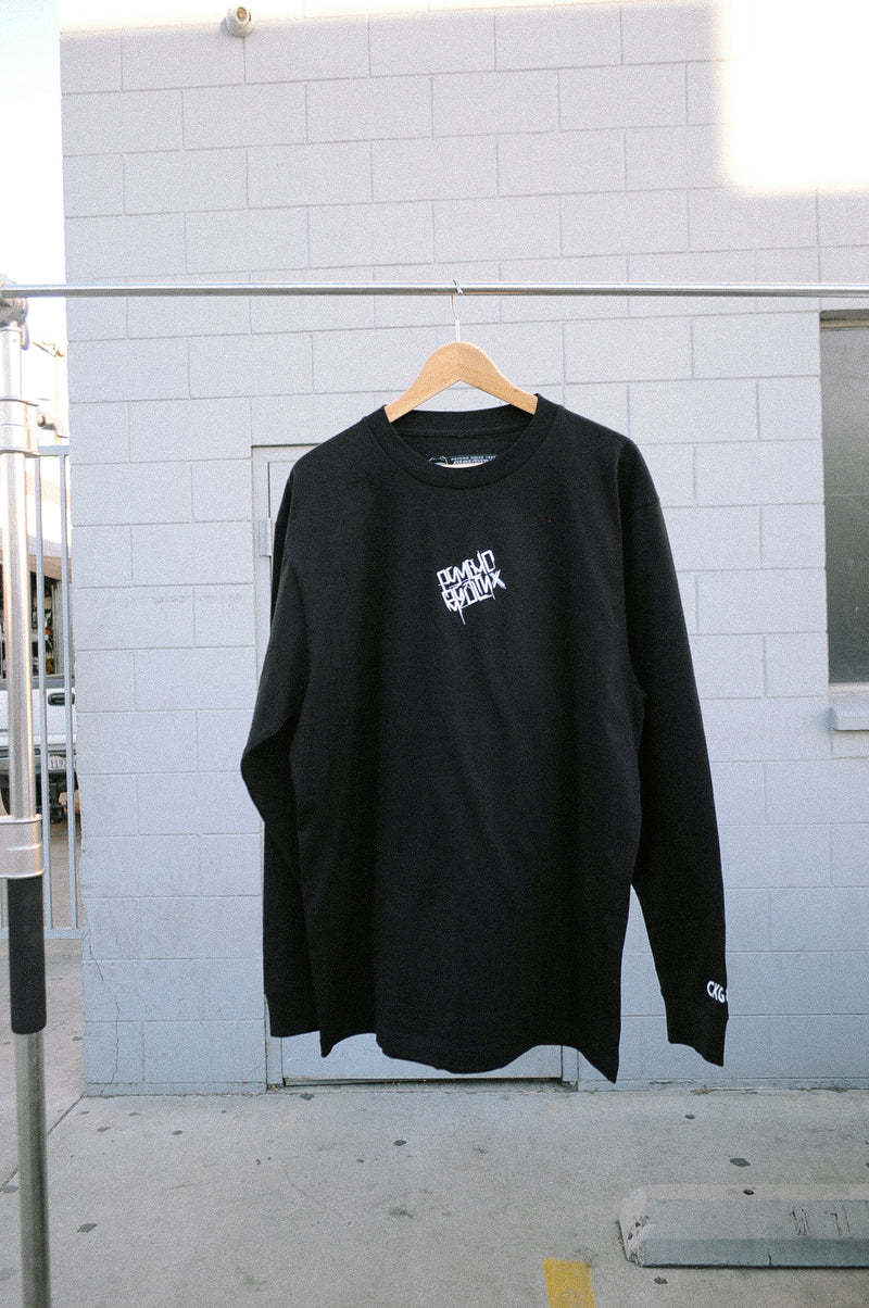 Sleepy Long Sleeve