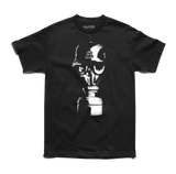 Pyscho Realm Sick Gas Mask Helmet