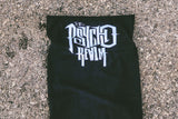 Double sided Gas Mask Side