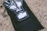Double sided Gas Mask Side