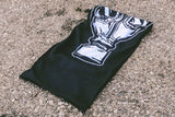 Double sided Gas Mask Side