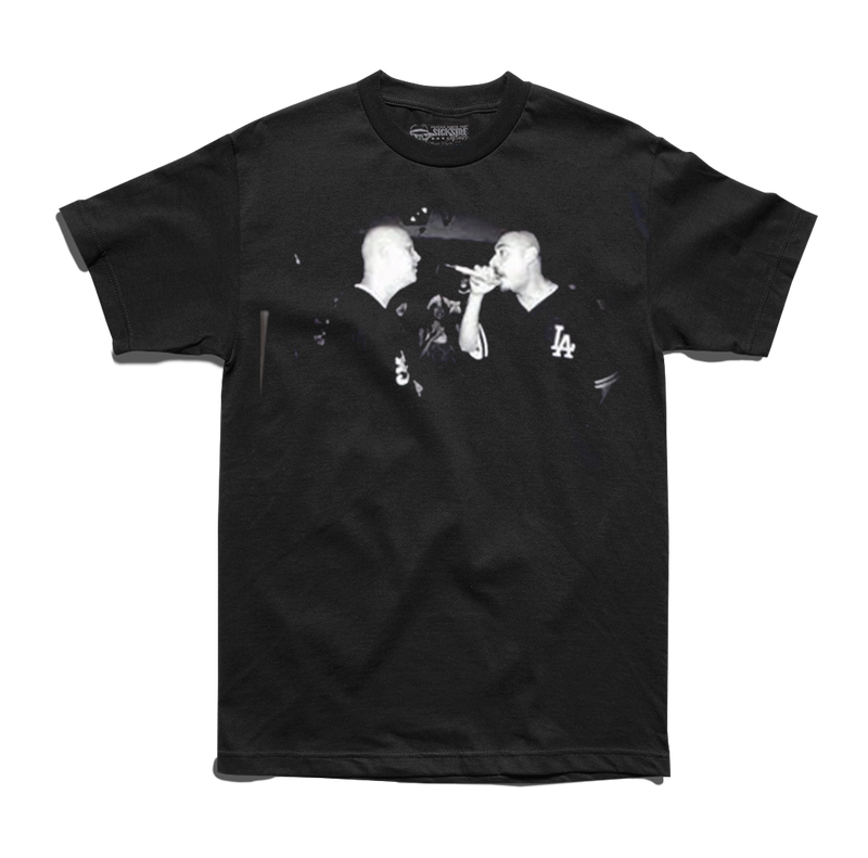 ShowDown Classic Tee
