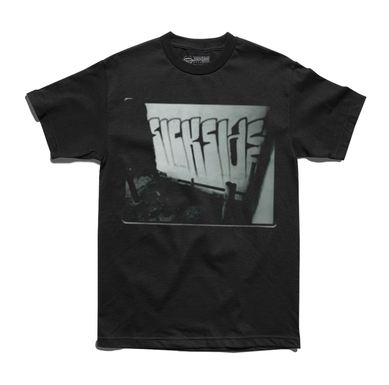 Psycho Realm- Sick Side Wall