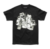 Psycho Realm-Sick Side Story