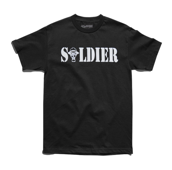 Soldier