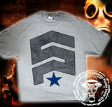 Psycho Realm/Street Platoon Logo (SP)