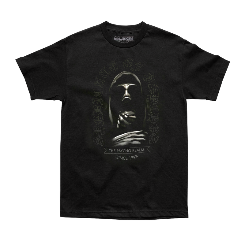 SYNDICATE the psycho realm