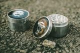 BIG DUKE PSYCHO REALM HERB GRINDER