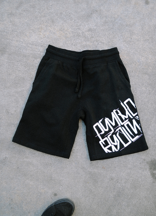 Sleepy Shorts