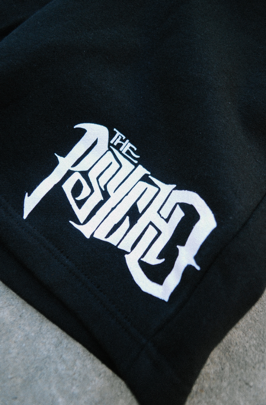 Psycho realm shorts