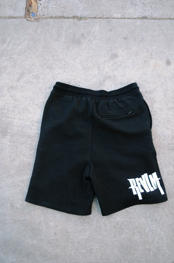 Psycho realm shorts