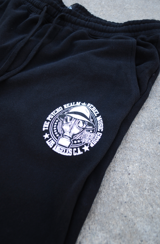 RMG Joggers