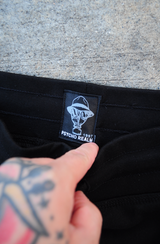 Psycho realm shorts