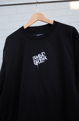 Sleepy Long Sleeve