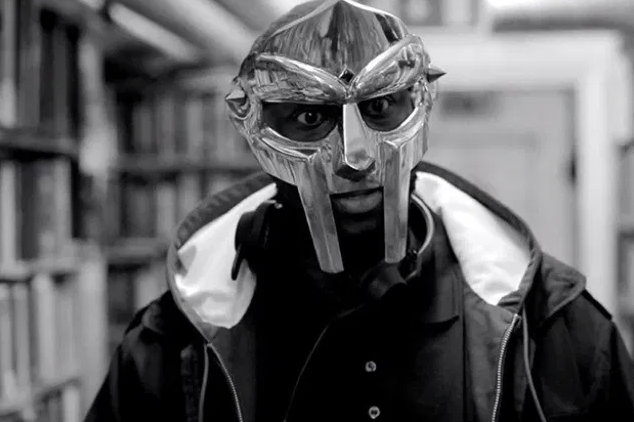 R.I.P MF Doom - Operation: Doomsday (2 Vinyl) set