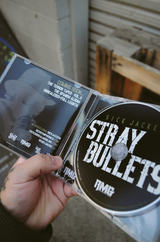 Sick Jacken - Stray Bullets