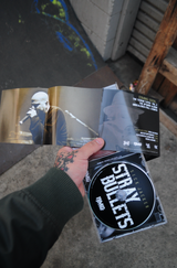 Sick Jacken - Stray Bullets