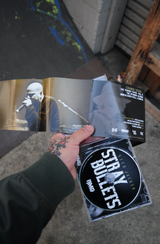 Sick Jacken - Stray Bullets