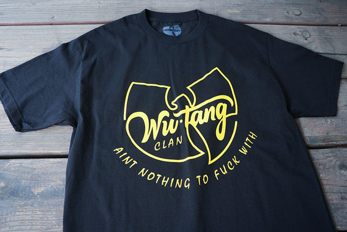Wu Tang Aint nothin