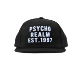 Psycho Realm 97 Hat