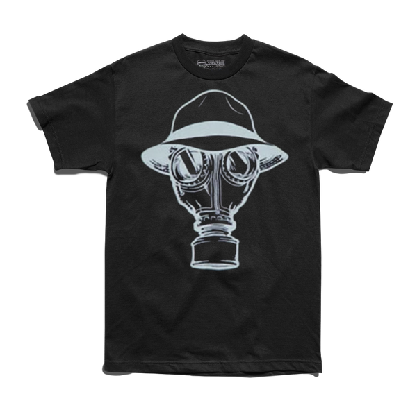 PSYCHO REALM (WHITE MASK)
