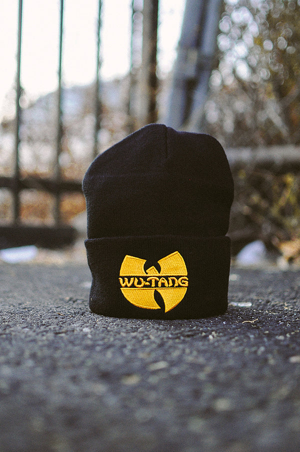 beanie wu tang psycho realm 