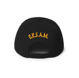 Wu Tang Logo Snapback