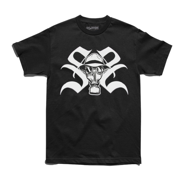 Psycho Realm x Double S