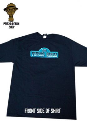PSYCHO REALM (Duke Mask)