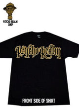 PSYCHO REALM MUSIC MASK