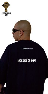 PSYCHO REALM SOLDIER SHIRT – The Psycho Shop / Psycho Realm