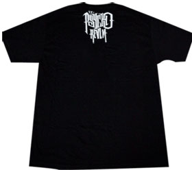 Psycho Realm Duke Manson Shirt