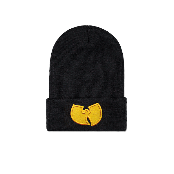 SOLID WU KILLER BEE BEANIE – The Psycho Shop / Psycho Realm