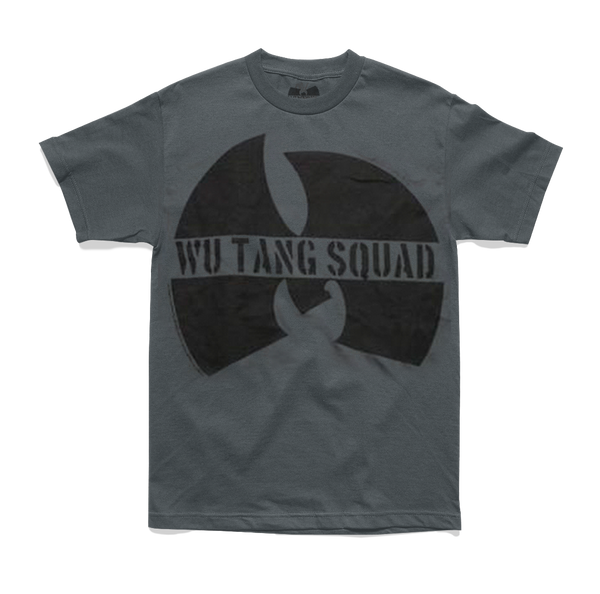 Wu Tang Squad Shirt (Big front hit)